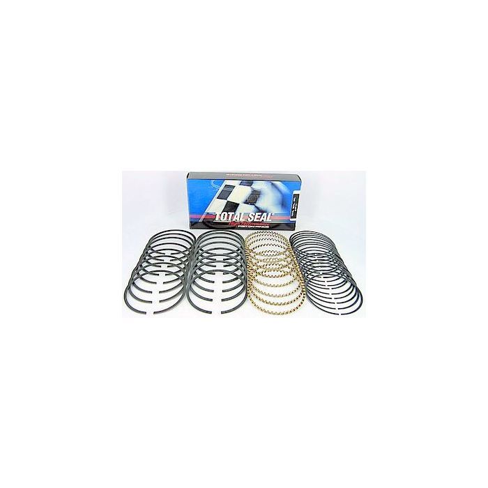 TOTAL SEAL CRG9010-65 Piston Ring Set Classic 4.185 .043 .043 3.0