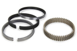 TOTAL SEAL CS1702-225 Piston Ring Set 4.470 Bore .017 1/16 3/16