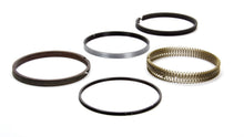 Load image into Gallery viewer, TOTAL SEAL MS9190-285 Piston Ring Set 4.530 Gapls Top 1/16 1/16 3/16