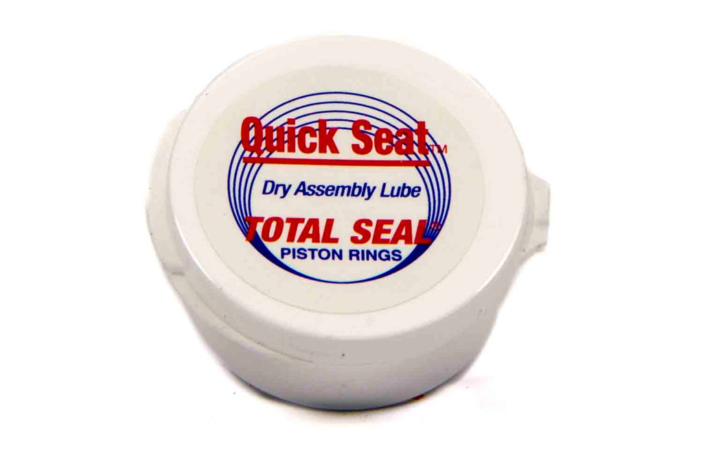 TOTAL SEAL QS Quick Seat Dry Lubricant Powder - 2 grams
