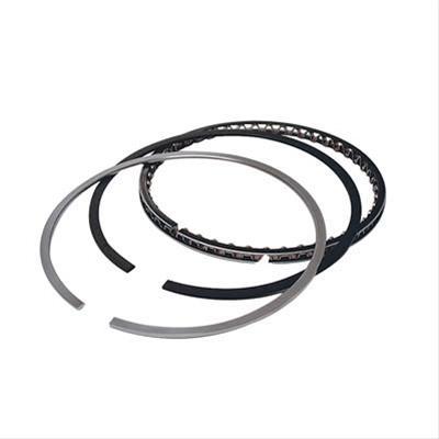 TOTAL SEAL TS9010-5 AP Steel Piston Ring Set 4.125 Bore