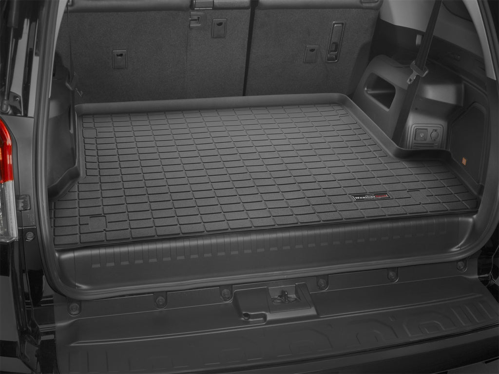 Weathertech 40486 Cargo Liner for Select Toyota 4Runner