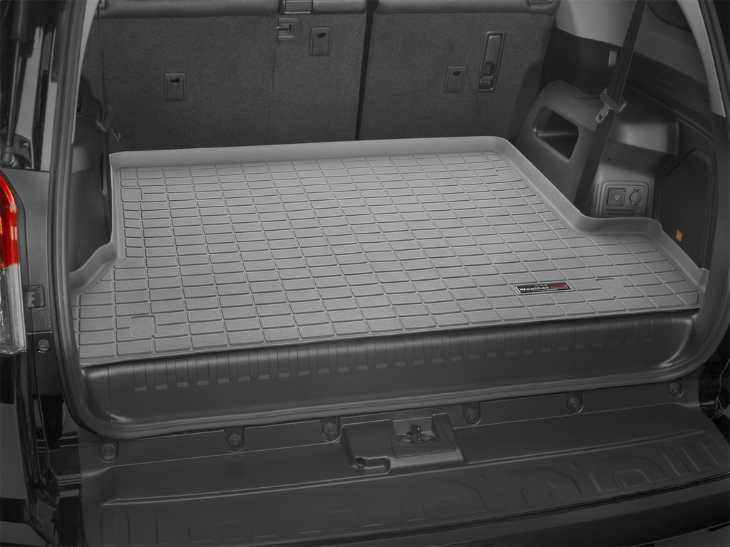 Weathertech 42486 Cargo Liner for Select Toyota 4Runner