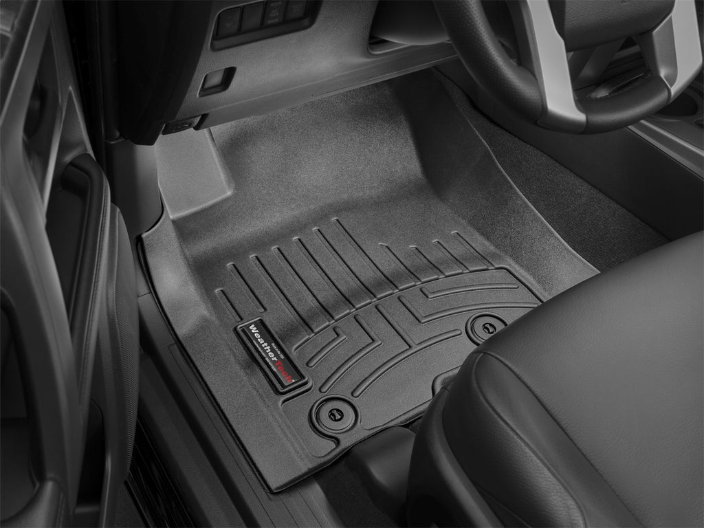 Weathertech 444931 FloorLiner™ DigitalFit® for Select Lexus GX460, Toyota 4Runner