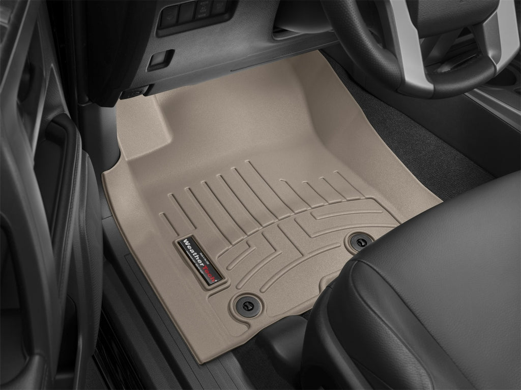 Weathertech 454931 FloorLiner™ DigitalFit® for Select Lexus GX460, Toyota 4Runner