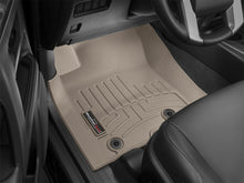 Load image into Gallery viewer, Weathertech 454931 FloorLiner™ DigitalFit® for Select Lexus GX460, Toyota 4Runner