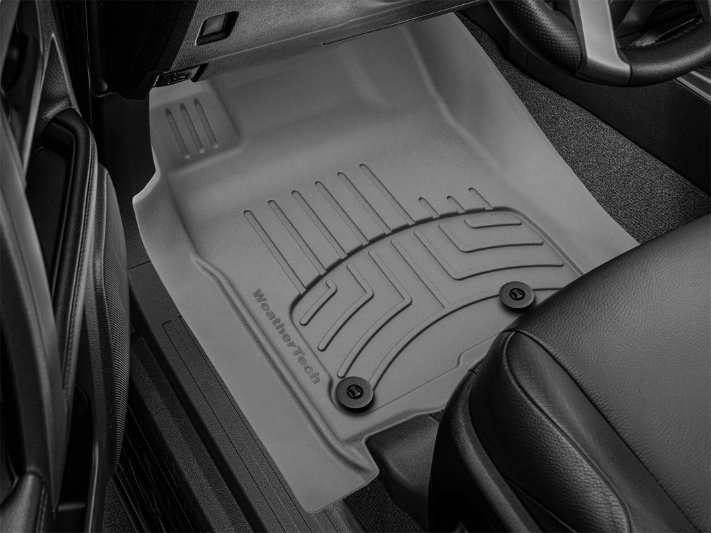 Weathertech 464931IM FloorLiner™ HP for Select Lexus GX460, Toyota 4Runner