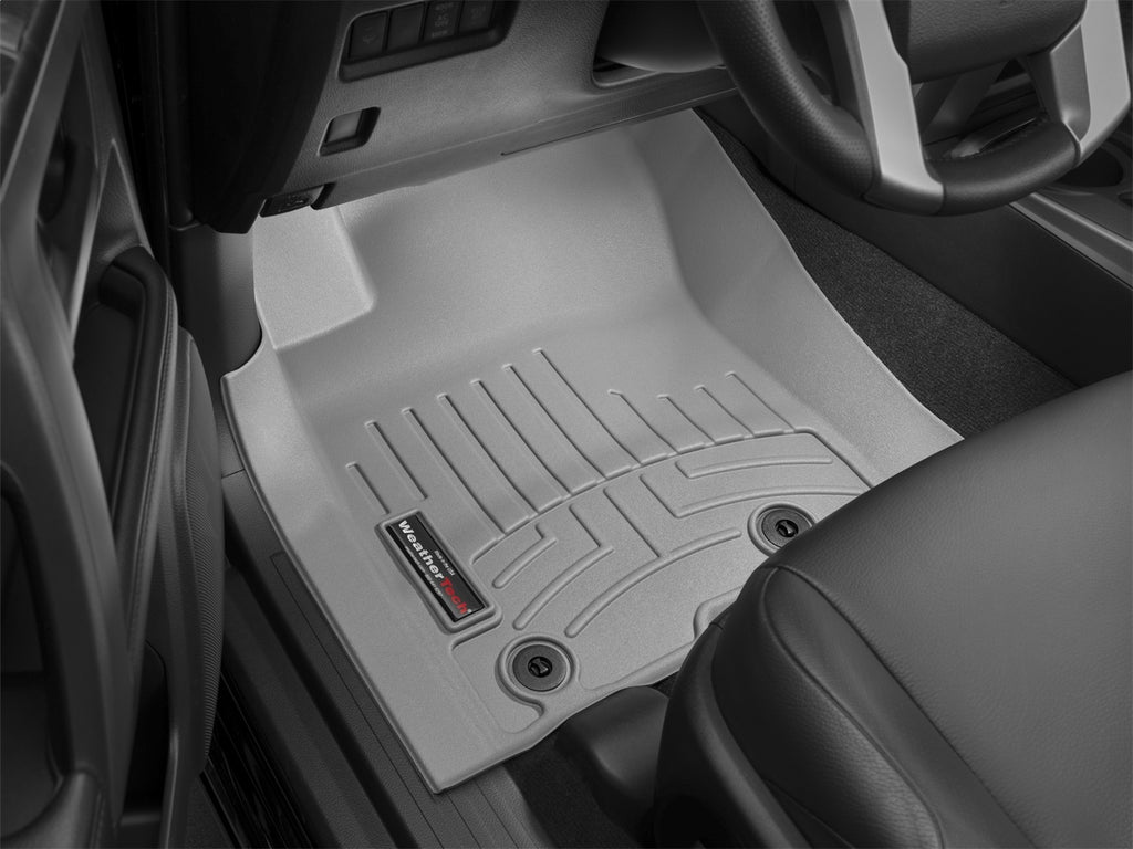 Weathertech 464931 FloorLiner™ DigitalFit® for Select Lexus GX460, Toyota 4Runner