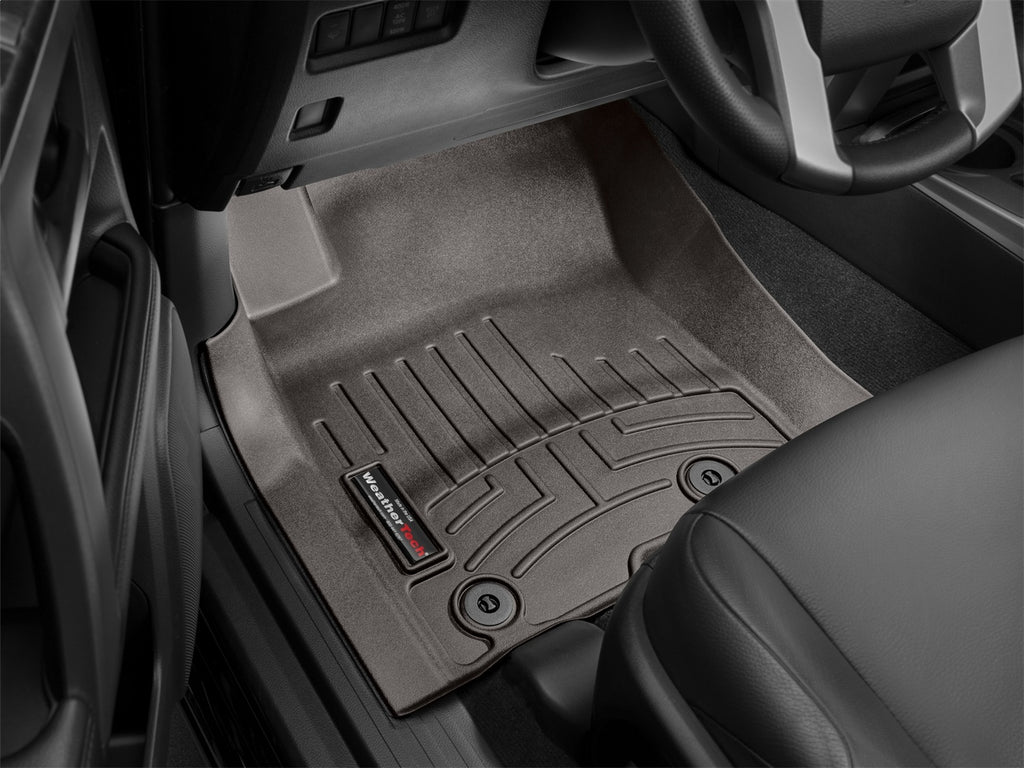Weathertech 474931 FloorLiner™ DigitalFit® for Select Lexus GX460, Toyota 4Runner