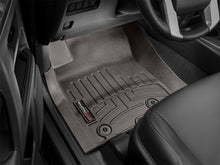 Load image into Gallery viewer, Weathertech 474931 FloorLiner™ DigitalFit® for Select Lexus GX460, Toyota 4Runner