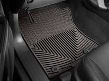 Load image into Gallery viewer, Weathertech W307CO All Weather Floor Mats for Select Lexus GX460, Toyota 4Runner