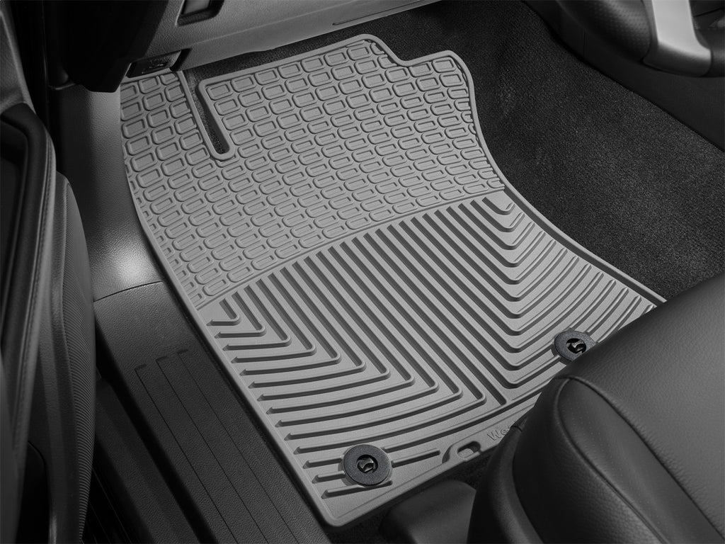 Weathertech W307GR All Weather Floor Mats for Select Lexus GX460, Toyota 4Runner