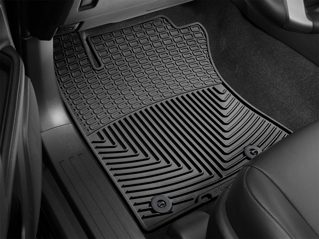 Weathertech W307 All Weather Floor Mats for Select Lexus GX460, Toyota 4Runner