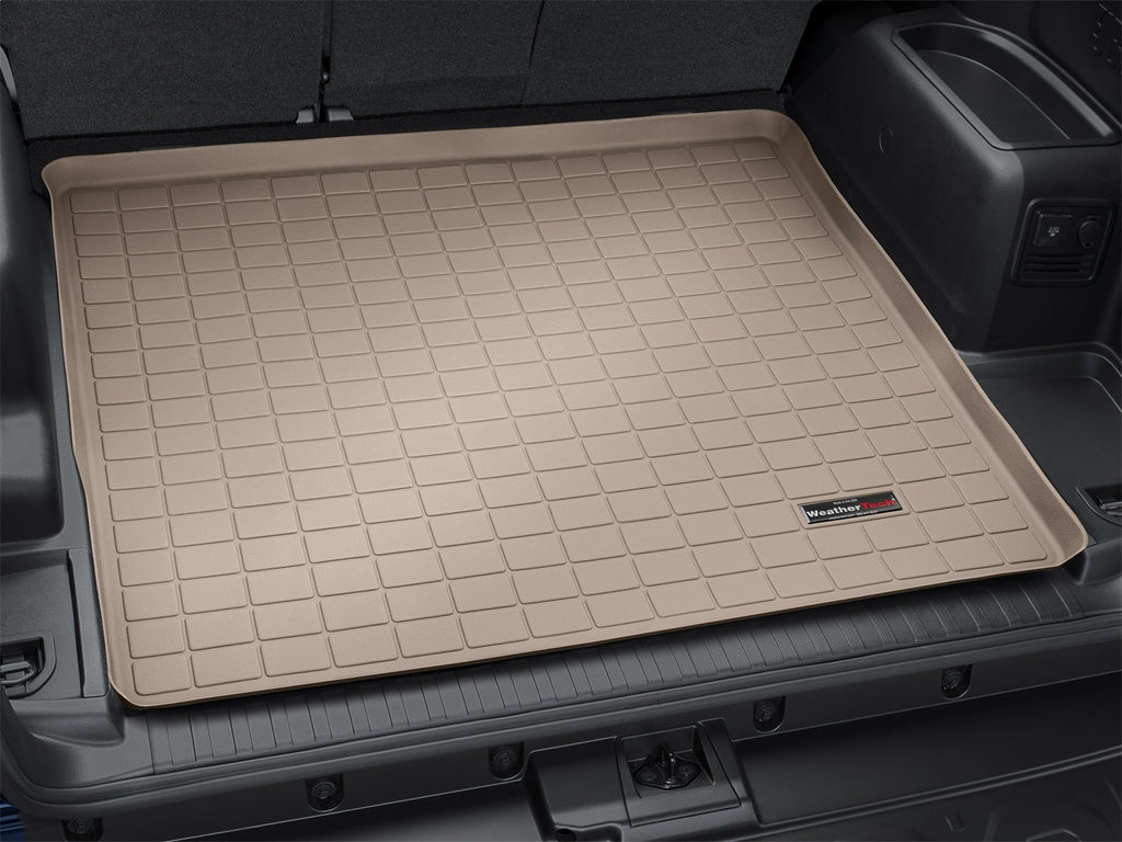 Weathertech 41440 Cargo Liner for Select Toyota 4Runner