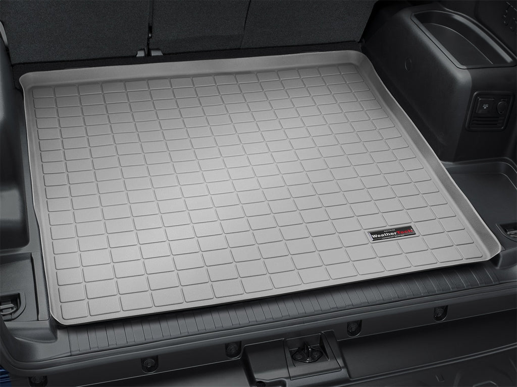 Weathertech 42440 Cargo Liner for Select Toyota 4Runner