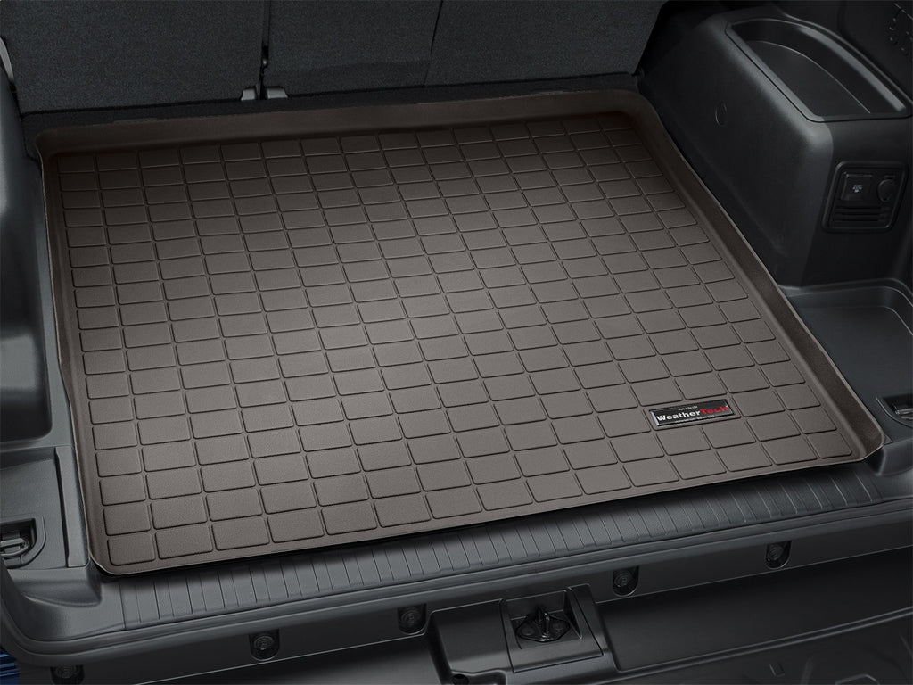 Weathertech 43440 Cargo Liner for Select Toyota 4Runner