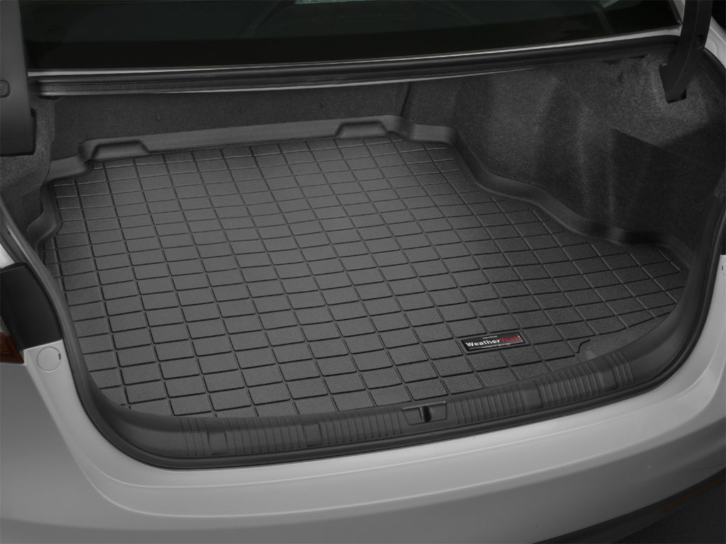 Weathertech 40602 Cargo Liner for Select Toyota Avalon
