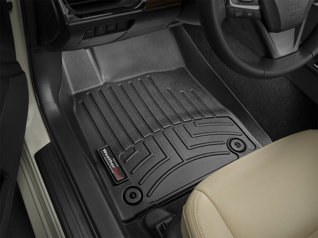 Weathertech 445031 FloorLiner™ DigitalFit® for Select Toyota Avalon