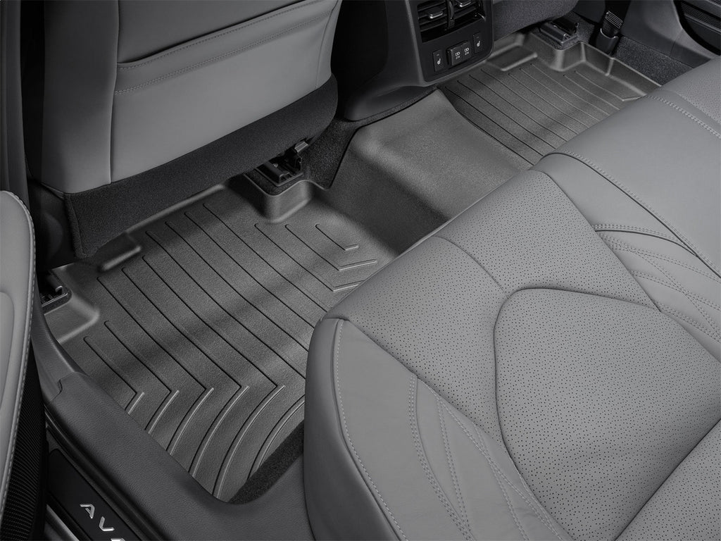 Weathertech 4414572 FloorLiner™ DigitalFit® for Select Toyota Avalon
