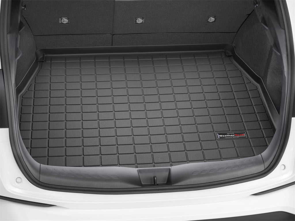 Weathertech 401047 Cargo Liner for Select Toyota C-HR