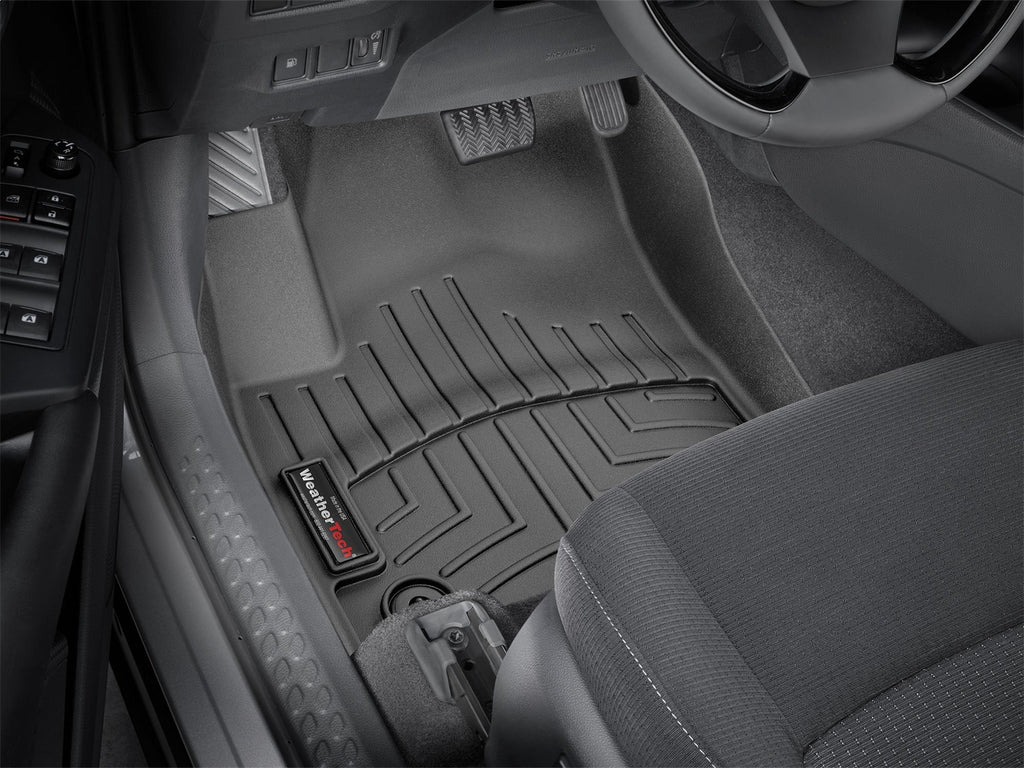 Weathertech 4411231 FloorLiner™ DigitalFit® for Select Toyota C-HR