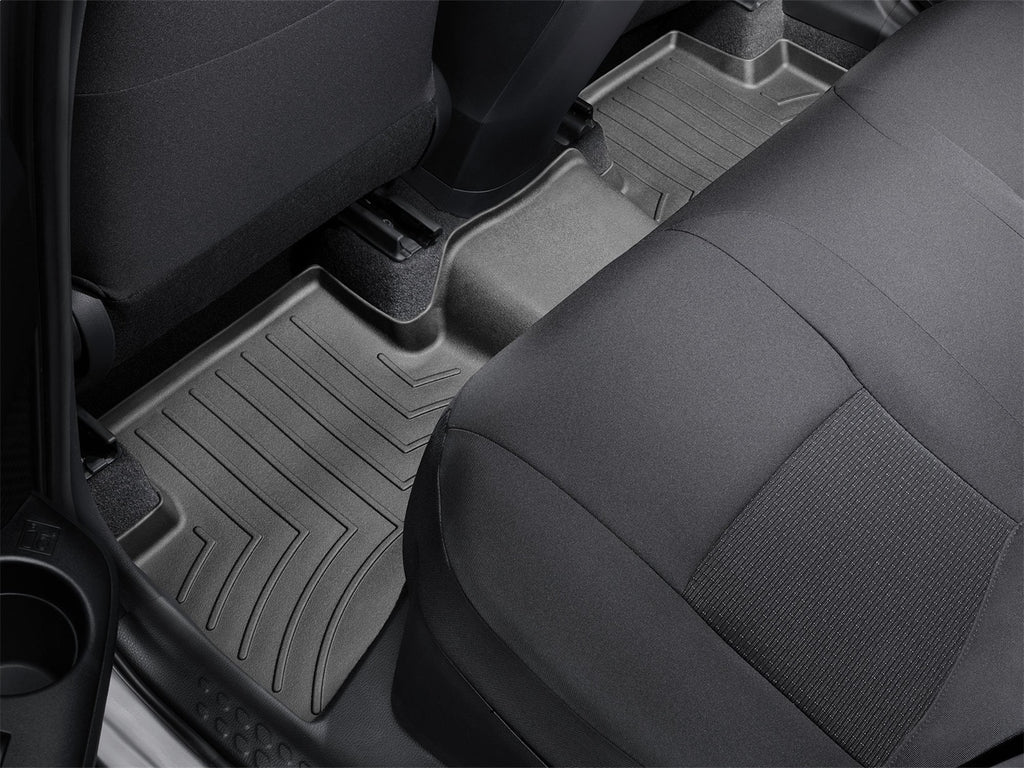Weathertech 4411234 FloorLiner™ DigitalFit® for Select Toyota C-HR