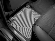 Load image into Gallery viewer, Weathertech W256GR All Weather Floor Mats for Select Ford Fusion, Lincoln MKZ, Lincoln Zephyr, Mercury Milan, Toyota Avalon, Toyota Camry, Toyota Corolla