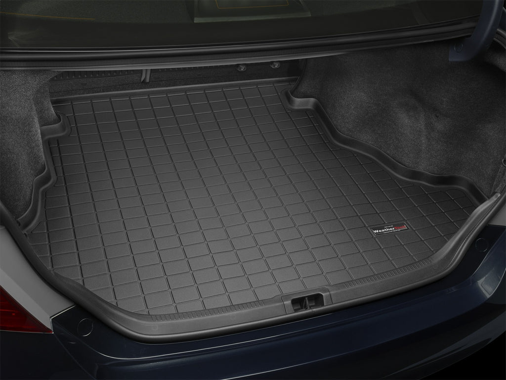 Weathertech 40759 Cargo Liner for Select Toyota Camry