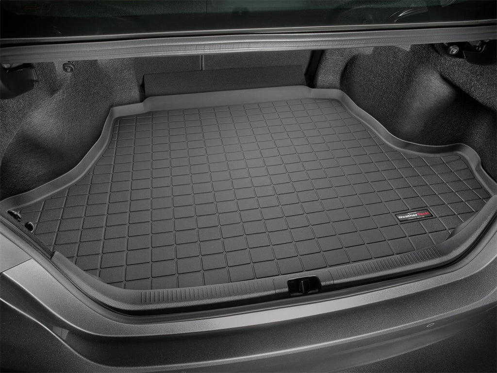 Weathertech 401064 Cargo Liner for Select Toyota Camry