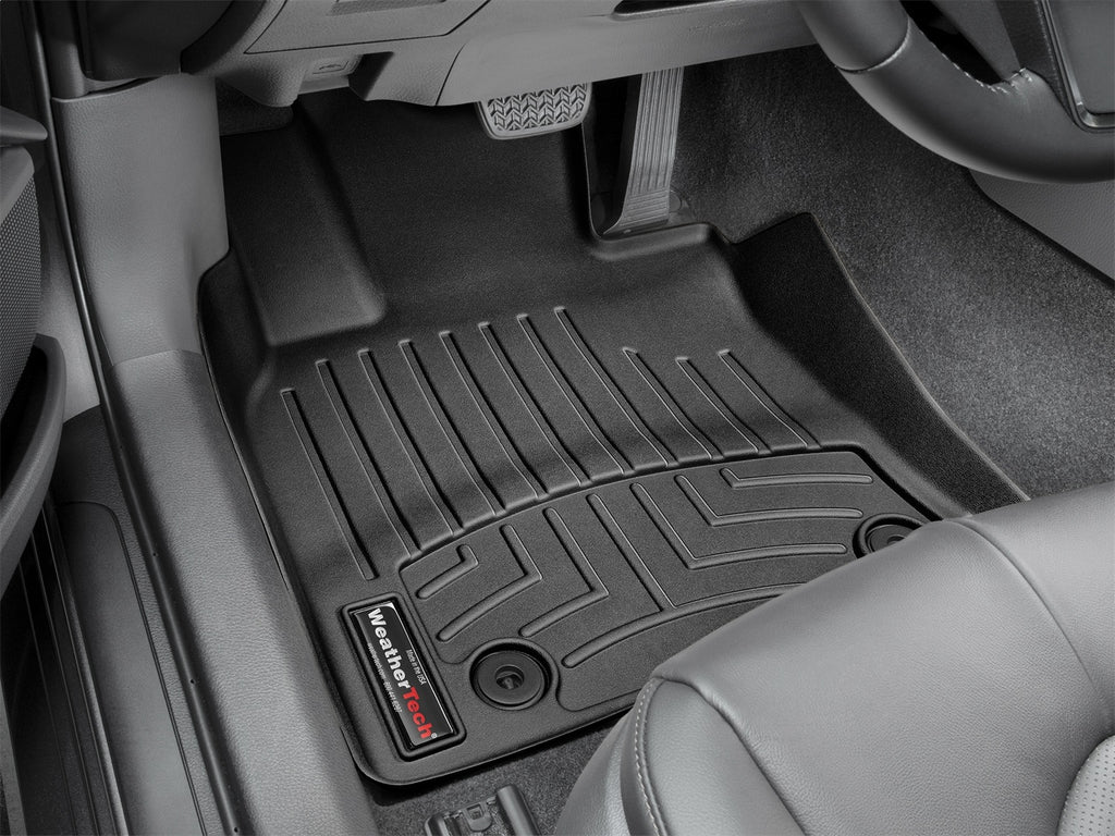 Weathertech 4412301 FloorLiner™ DigitalFit® for Select Toyota Camry