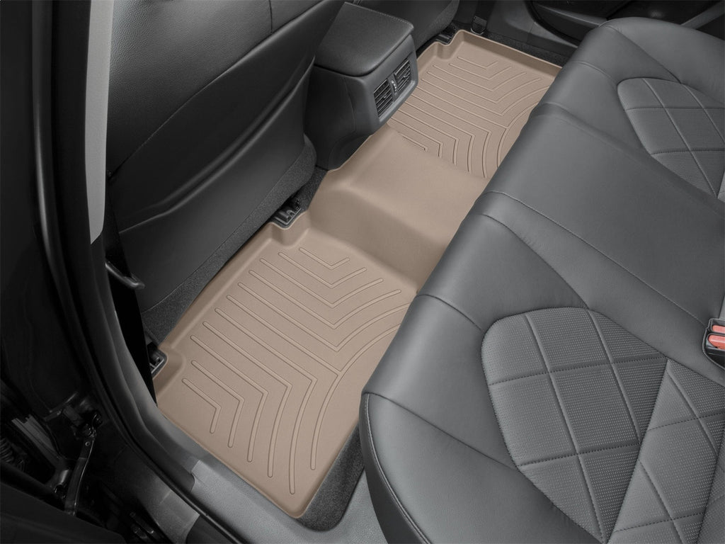 Weathertech 4512302 FloorLiner™ DigitalFit® for Select Toyota Camry