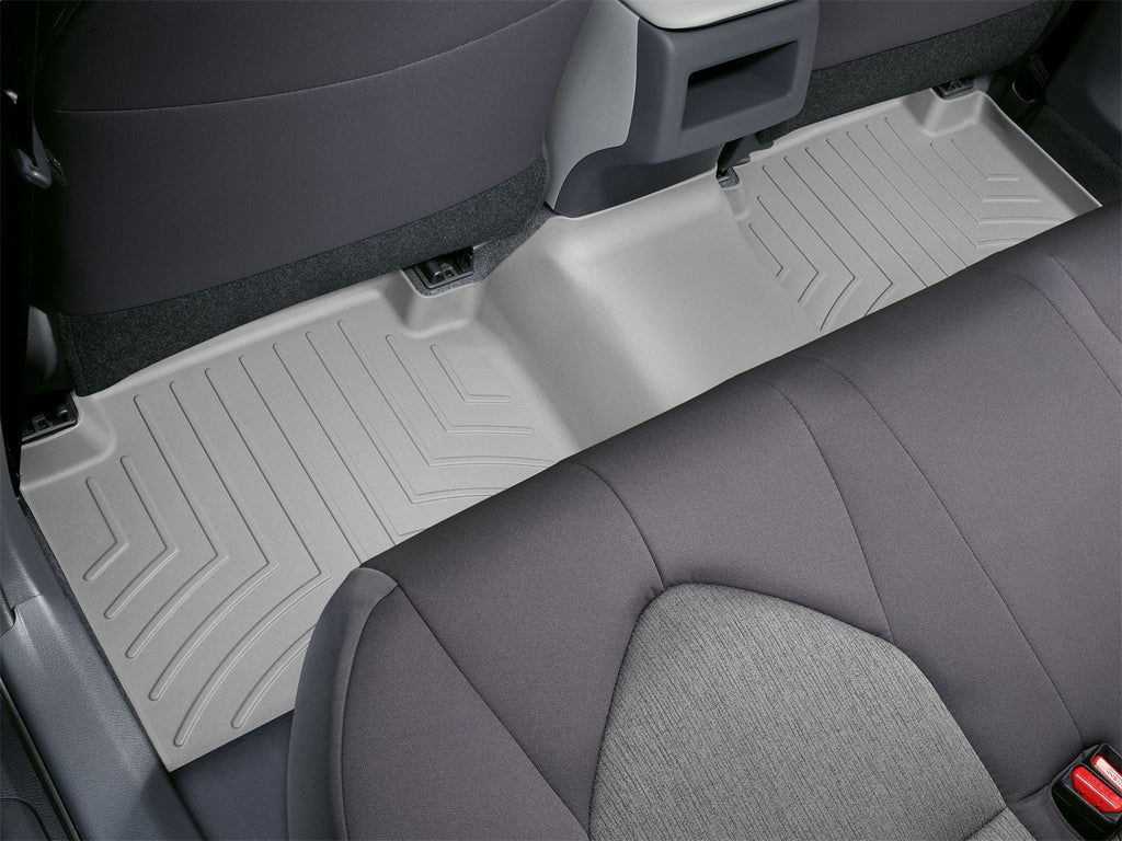 Weathertech 4612303 FloorLiner™ DigitalFit® for Select Toyota Camry