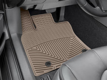 Load image into Gallery viewer, Weathertech W463TN All Weather Floor Mats for Select Toyota Camry