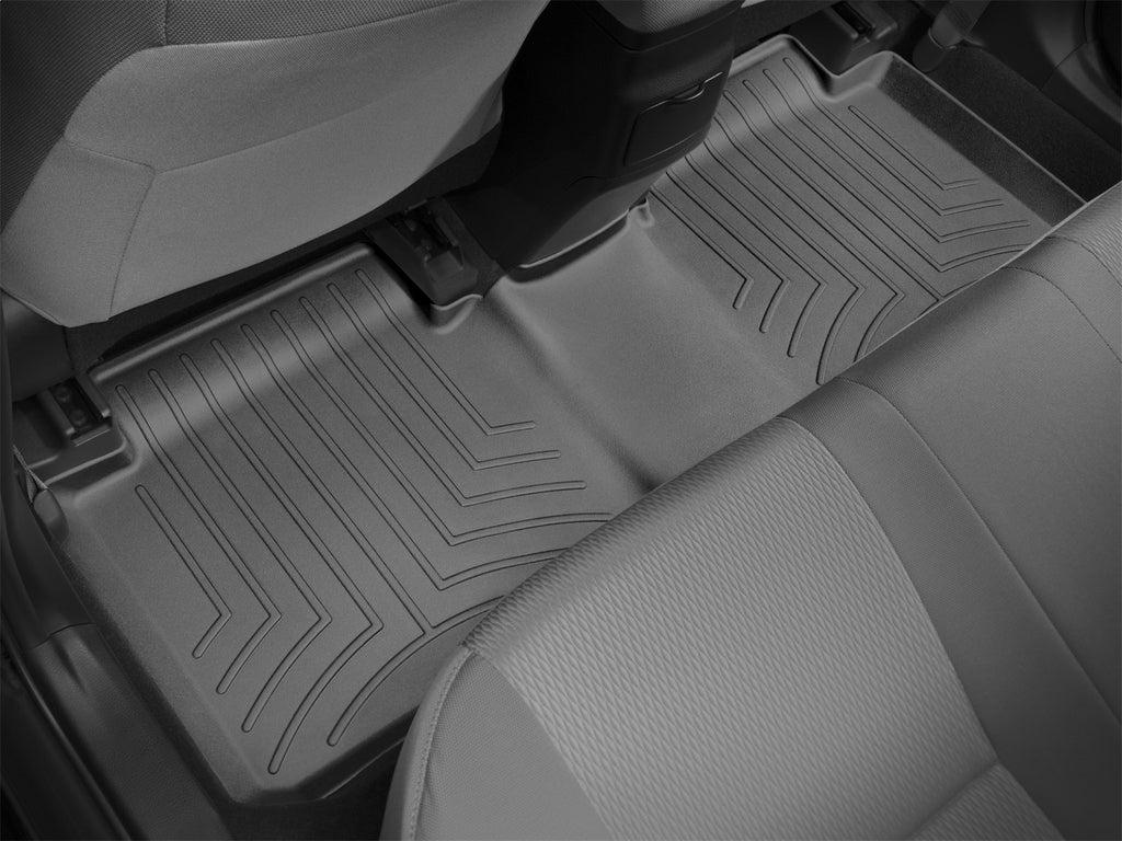 Weathertech 445802 FloorLiner™ DigitalFit® for Select Toyota Corolla