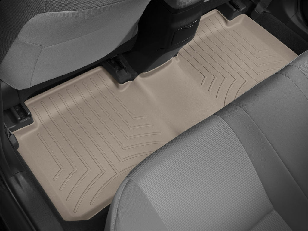 Weathertech 455802 FloorLiner™ DigitalFit® for Select Toyota Corolla