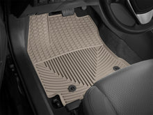 Load image into Gallery viewer, Weathertech W320TN All Weather Floor Mats for Select Toyota Corolla