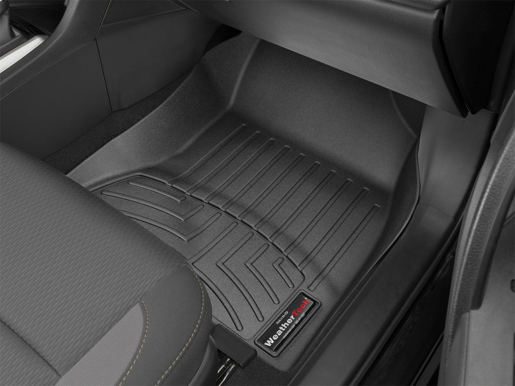 Weathertech 4411091 FloorLiner™ DigitalFit® for Select Toyota Corolla