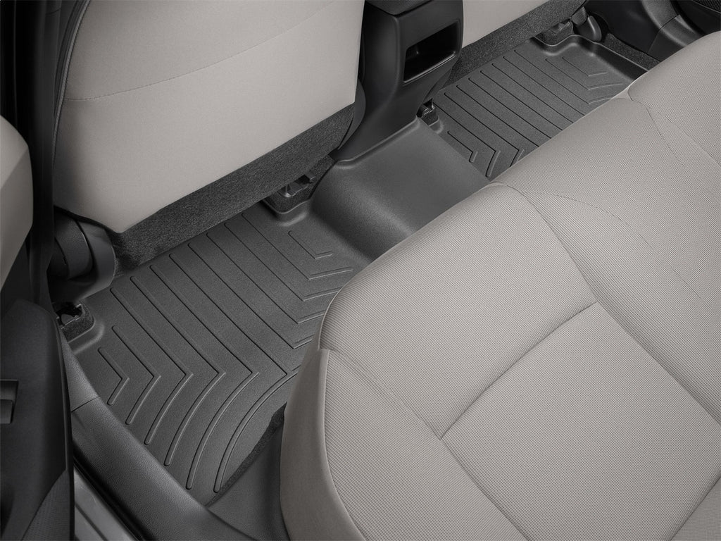 Weathertech 4415393 FloorLiner™ DigitalFit® for Select Toyota Corolla
