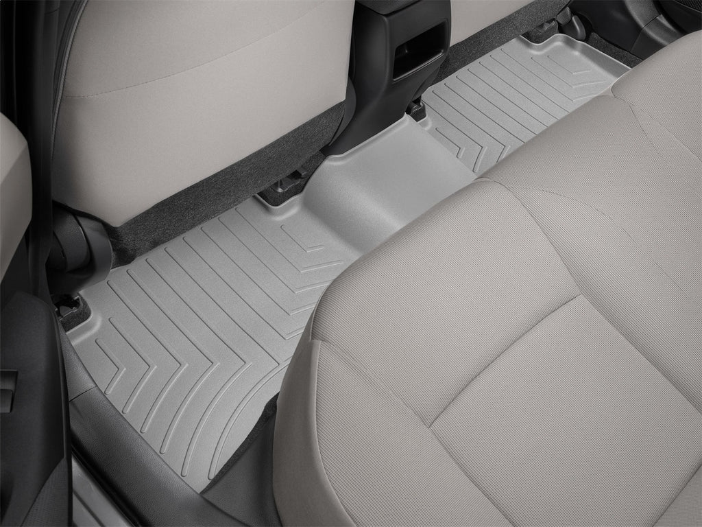 Weathertech 4615393 FloorLiner™ DigitalFit® for Select Toyota Corolla