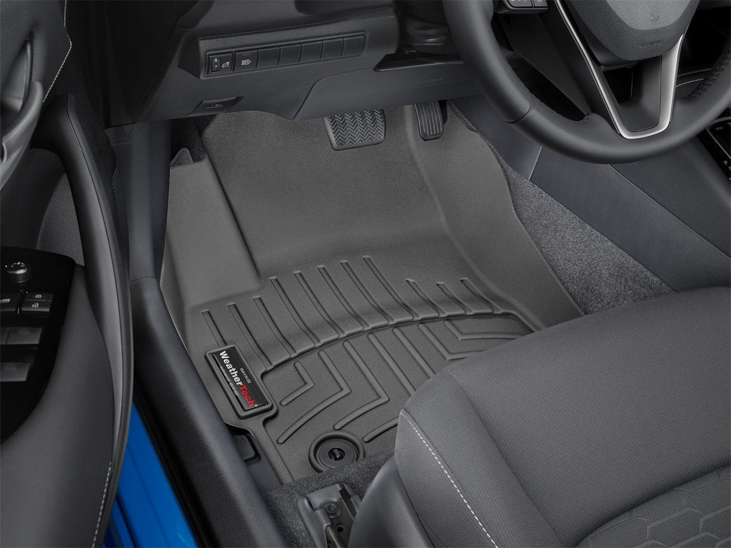 Weathertech 4414951 FloorLiner™ DigitalFit® for Select Toyota Corolla, Toyota GR Corolla