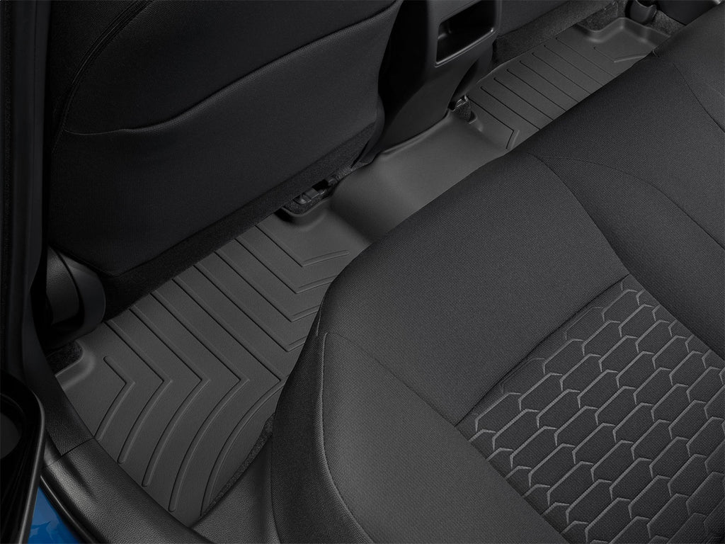 Weathertech 4414952 FloorLiner™ DigitalFit® for Select Toyota Corolla