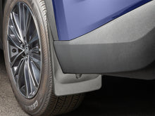 Load image into Gallery viewer, Weathertech 120179 MudFlap No-Drill DigitalFit® for Select Toyota Grand Highlander
