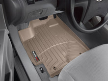 Load image into Gallery viewer, Weathertech 451151 FloorLiner™ DigitalFit® for Select Toyota Highlander