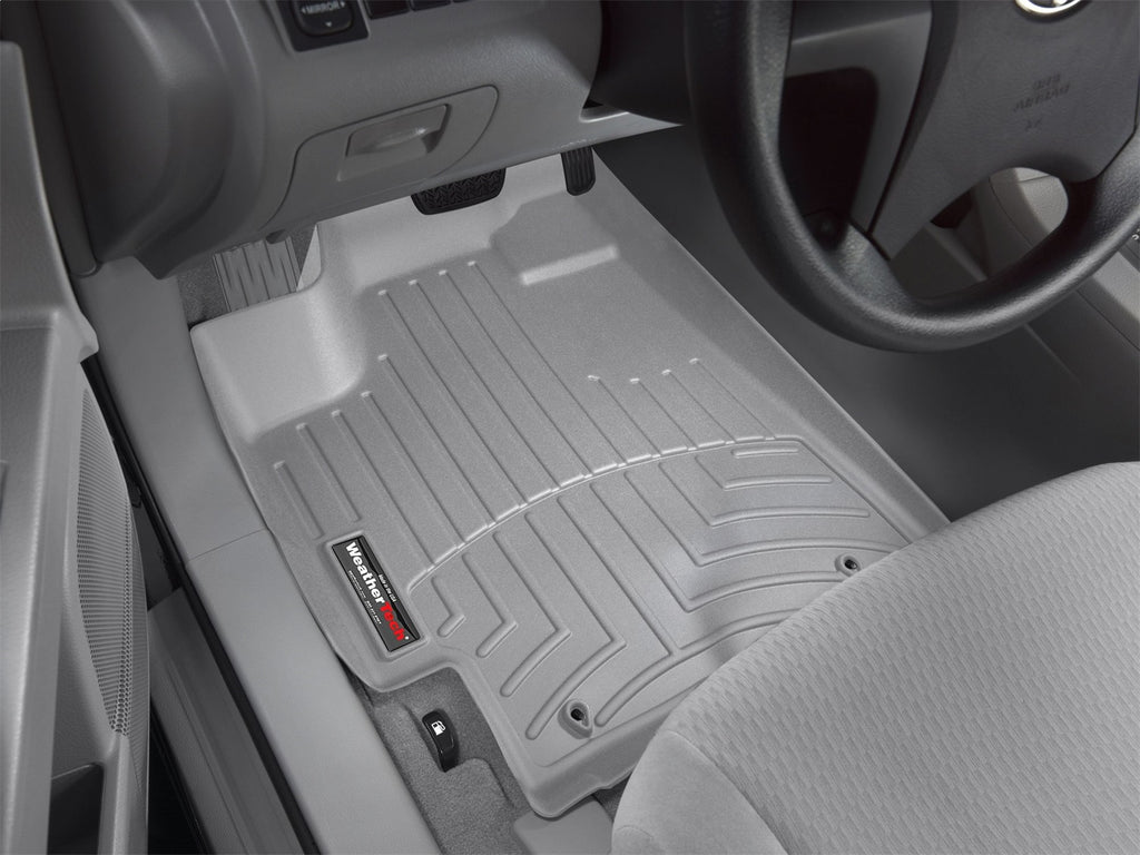 Weathertech 461151 FloorLiner™ DigitalFit® for Select Toyota Highlander