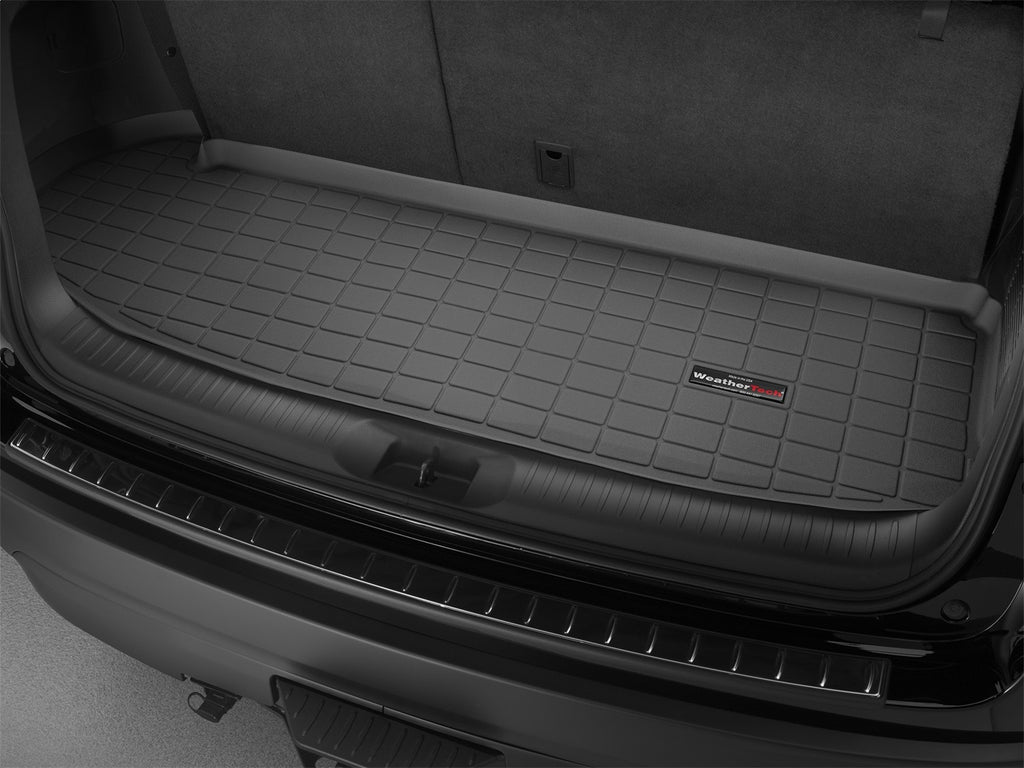 Weathertech 40696 Cargo Liner for Select Toyota Highlander