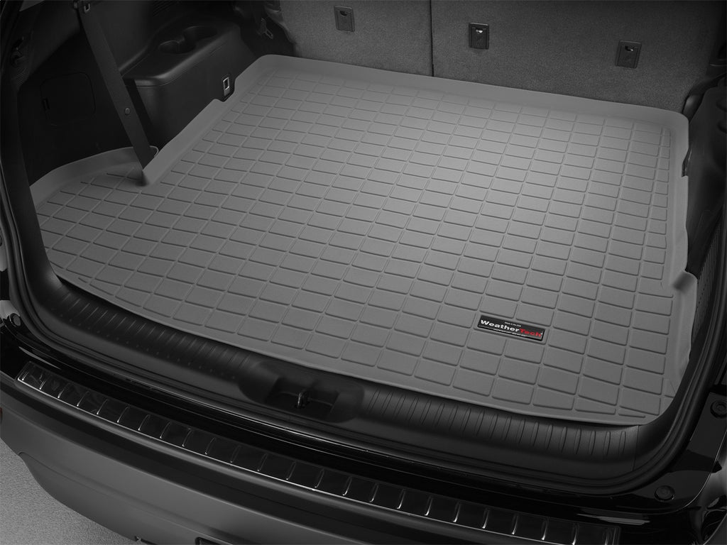 Weathertech 42692 Cargo Liner for Select Toyota Highlander