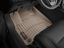 Load image into Gallery viewer, Weathertech 456321 FloorLiner™ DigitalFit® for Select Toyota Highlander