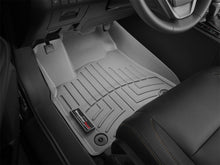 Load image into Gallery viewer, Weathertech 466321 FloorLiner™ DigitalFit® for Select Toyota Highlander