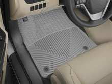 Load image into Gallery viewer, Weathertech W333GR All Weather Floor Mats for Select Toyota Highlander
