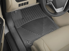 Load image into Gallery viewer, Weathertech W333 All Weather Floor Mats for Select Toyota Highlander